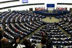 'Рука Кремля': в Европарламенте готовят провокацию против Украины