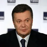Виктор Янукович