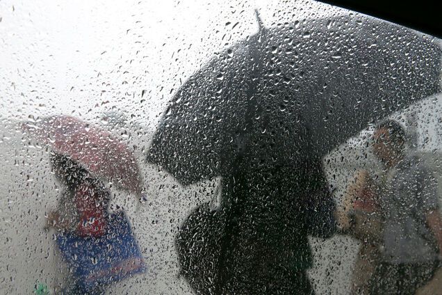 'Неестественная жара уйдет': опубликован прогноз погоды на выходные