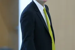 Дмитрий Песков