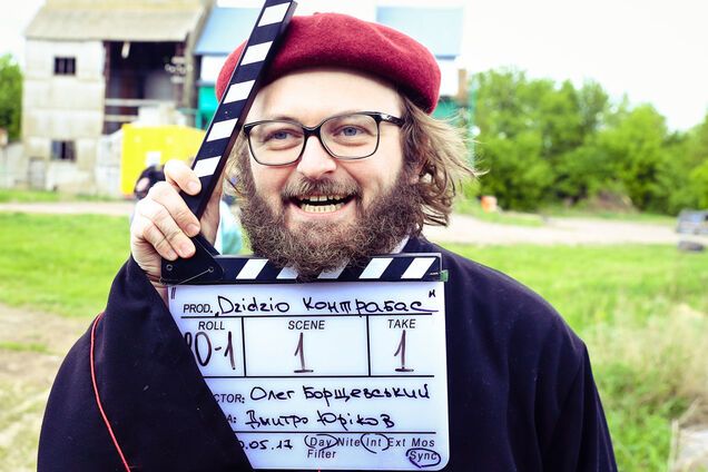 Dzidzio Контрабас: мене попереджали...