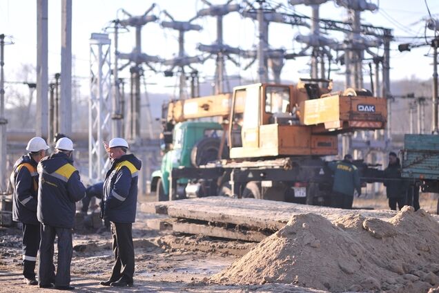 'Киевэнерго' повысит качество и надежность электроснабжения своих клиентов