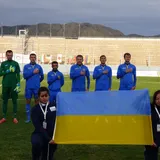 Сборная Украины обыграла Россию и вышла в финал паралимпийского чемпионата мира по футболу: опубликовано видео
