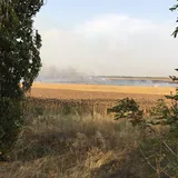 На Донбассе прогремели взрывы на складах боеприпасов: стали известны подробности