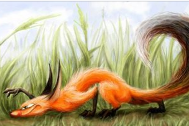 Оральная вакцинация лис: новая схема распила денег