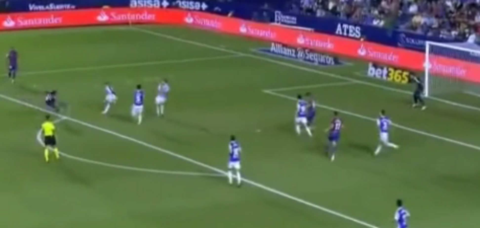 Леванте Реал Сосьєдад