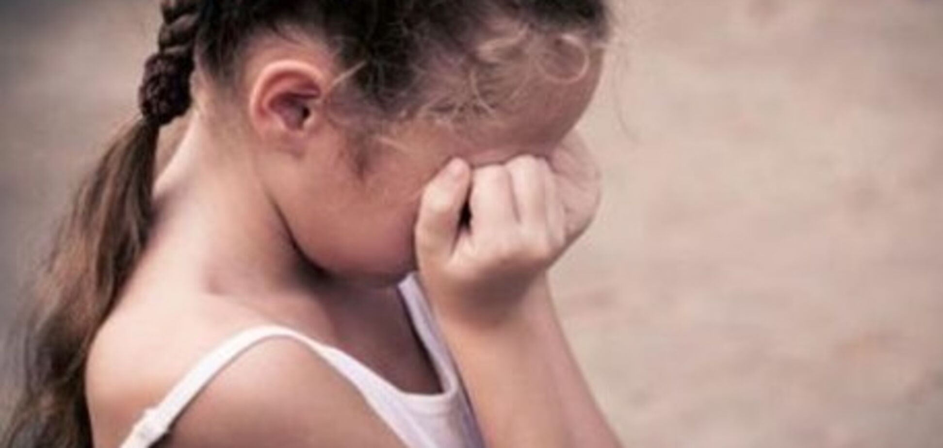 'Гормоны ударили': всплыли подробности изнасилования ребенка на Ивано-Франковщине