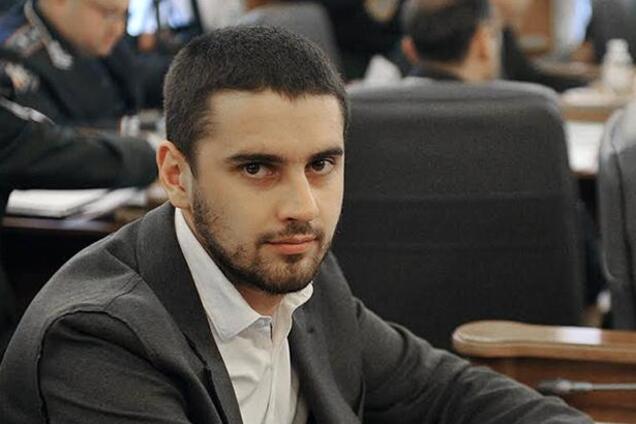 Стройки Аднана Кивана на санаторных землях Одессы будет проверять Генпрокуратура – нардеп