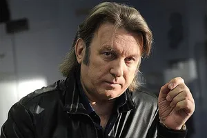 Скандальний Лоза ва*но розкритикував відомого голлівудського актора