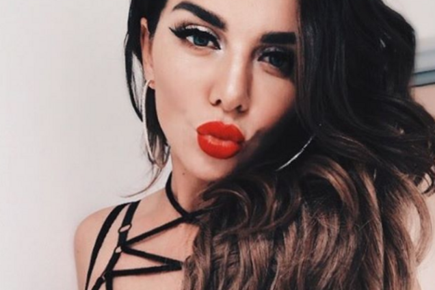 Анна Седокова