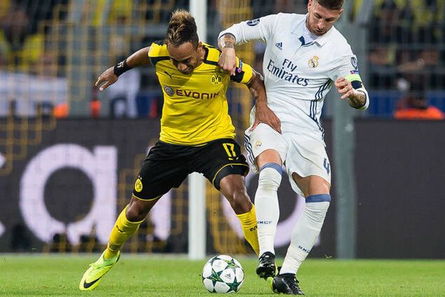 Боруссія Реал