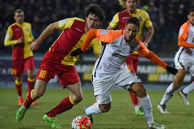 Зирка Шахтер