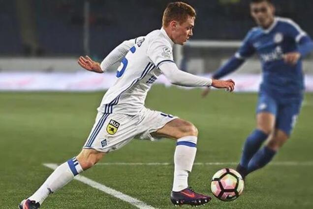 Динамо Верес