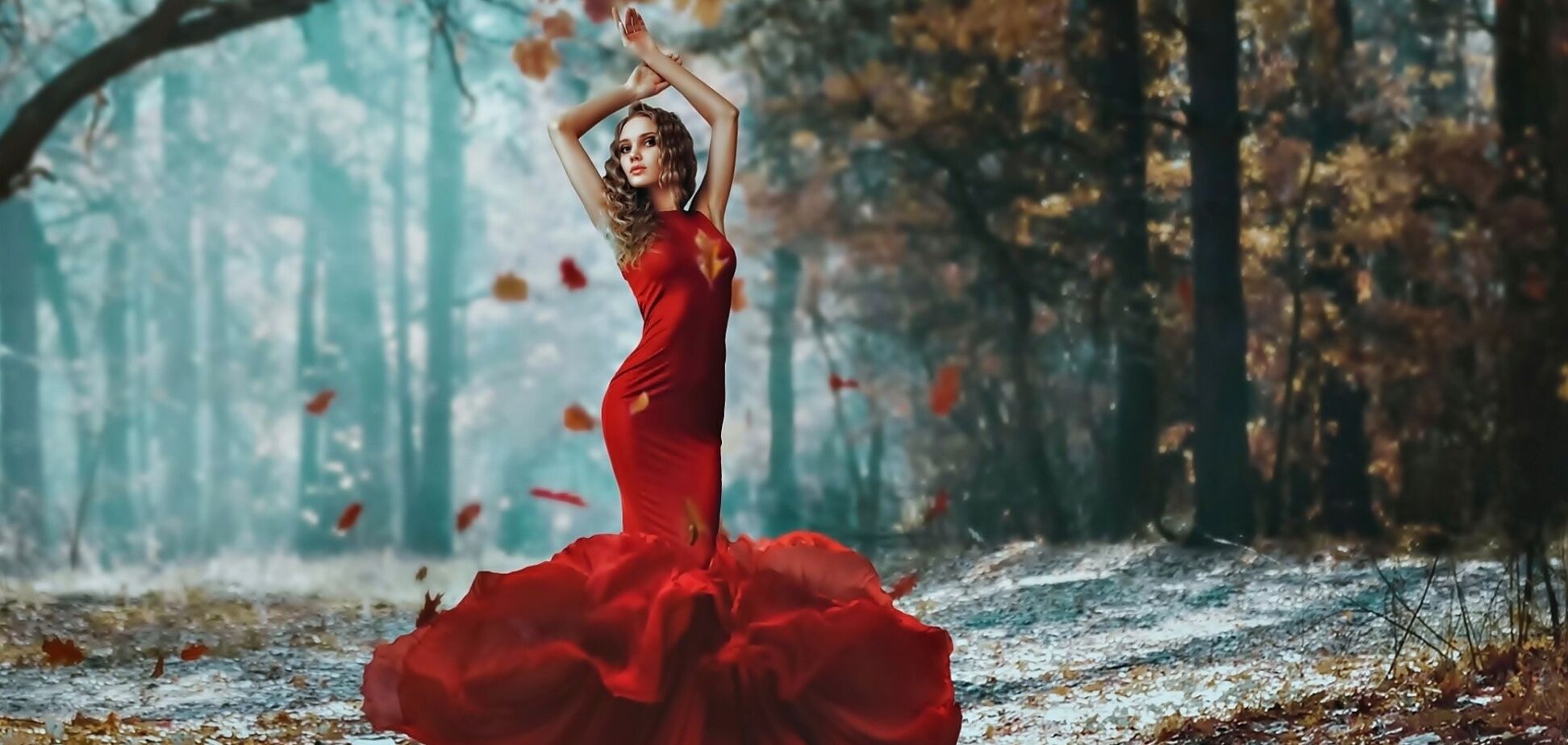 Тот самый момент