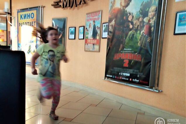 От цен кружится голова: в сети показали ТРЦ оккупированного Донецка