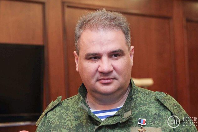 Покушение на кума главаря 'ДНР': названы мотивы