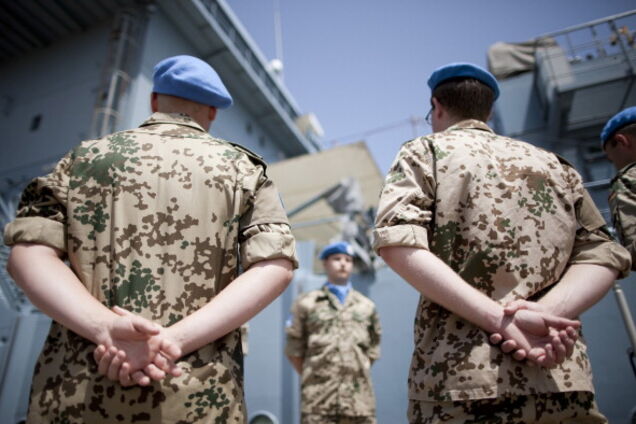 Не по сценарию России: Порошенко рассказал о введении миротворцев на Донбасс