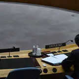 Убирайтесь из Крыма и Донбасса: Украина в ООН поставила на место Россию