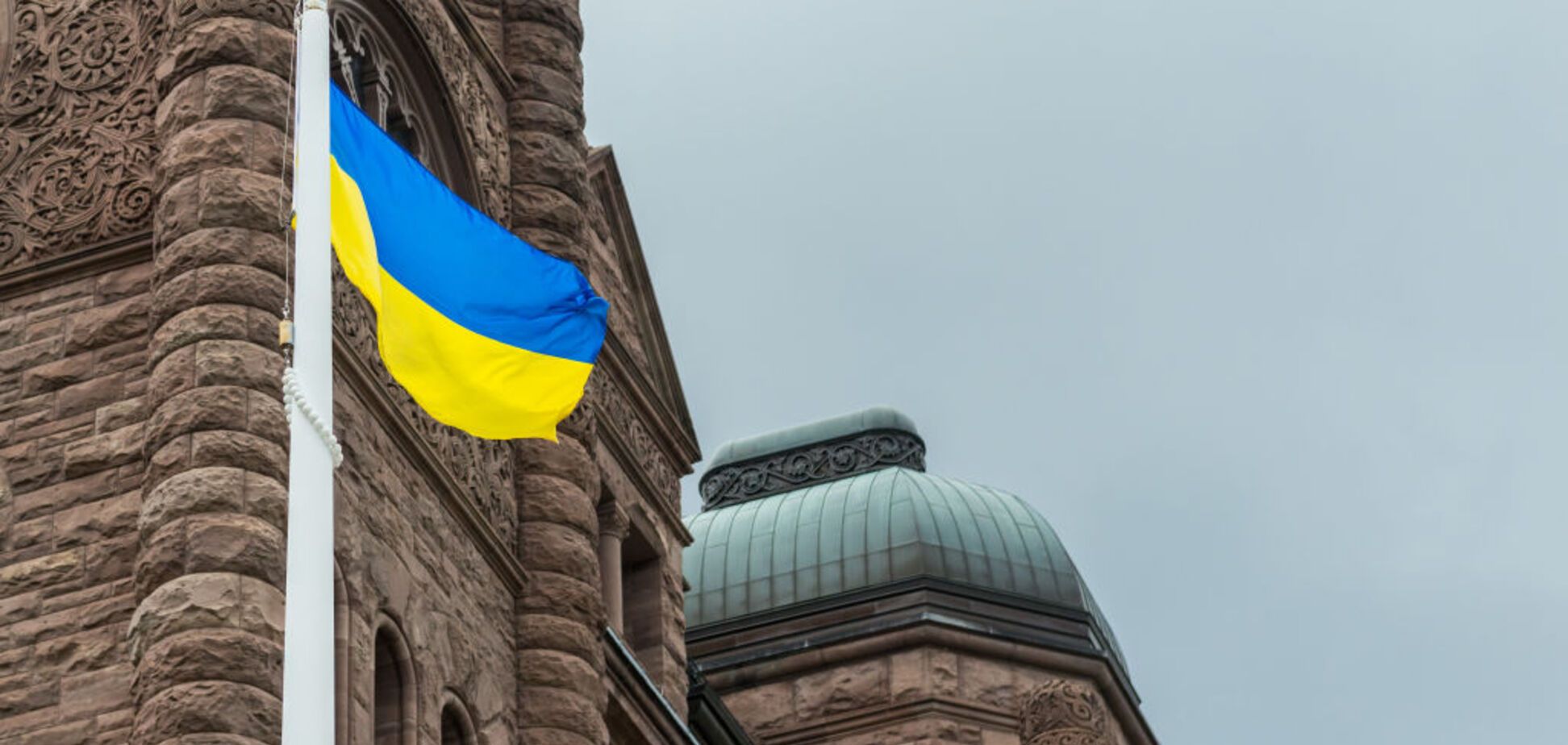 'Чекаємо початку діалогу': Україна націлилася на безвіз із ще однією країною