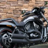 Harley Davidson