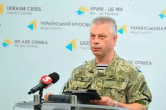Андрей Лысенко