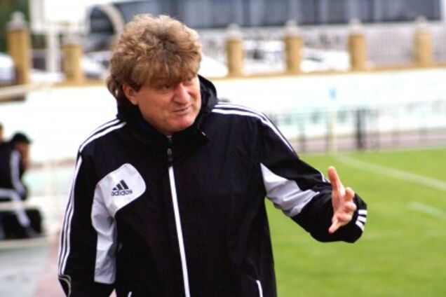 Валерий Заздравных