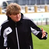 Валерий Заздравных