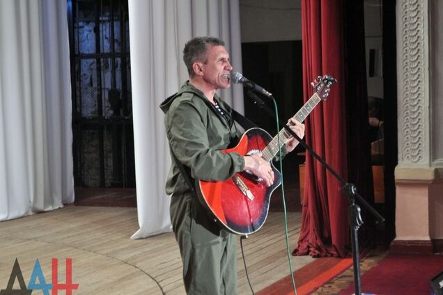 Володимир Пшеничний