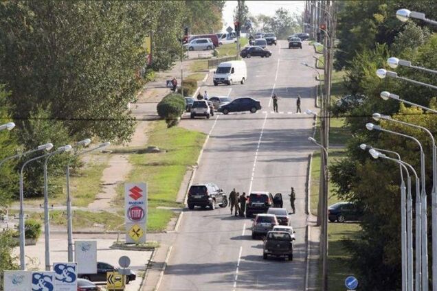 В Донецке подорвали одного из главарей 'ДНР': опубликовано фото