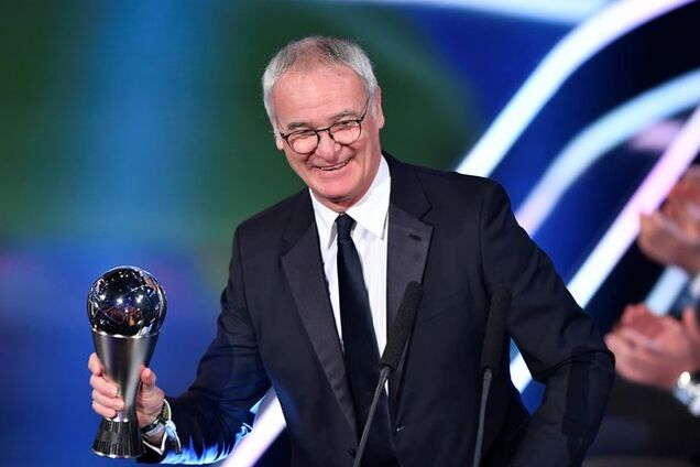 Клаудио Раньери