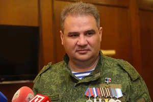 Олександр Тимофєєв