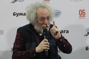 Алексей Венедиктов