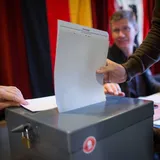 Выборы в Германии