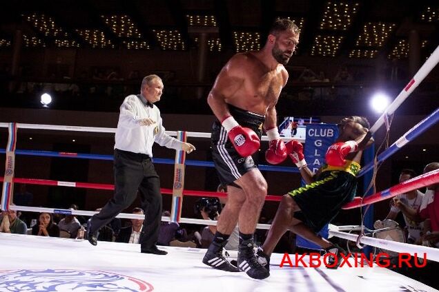 Рахім Чахкієв