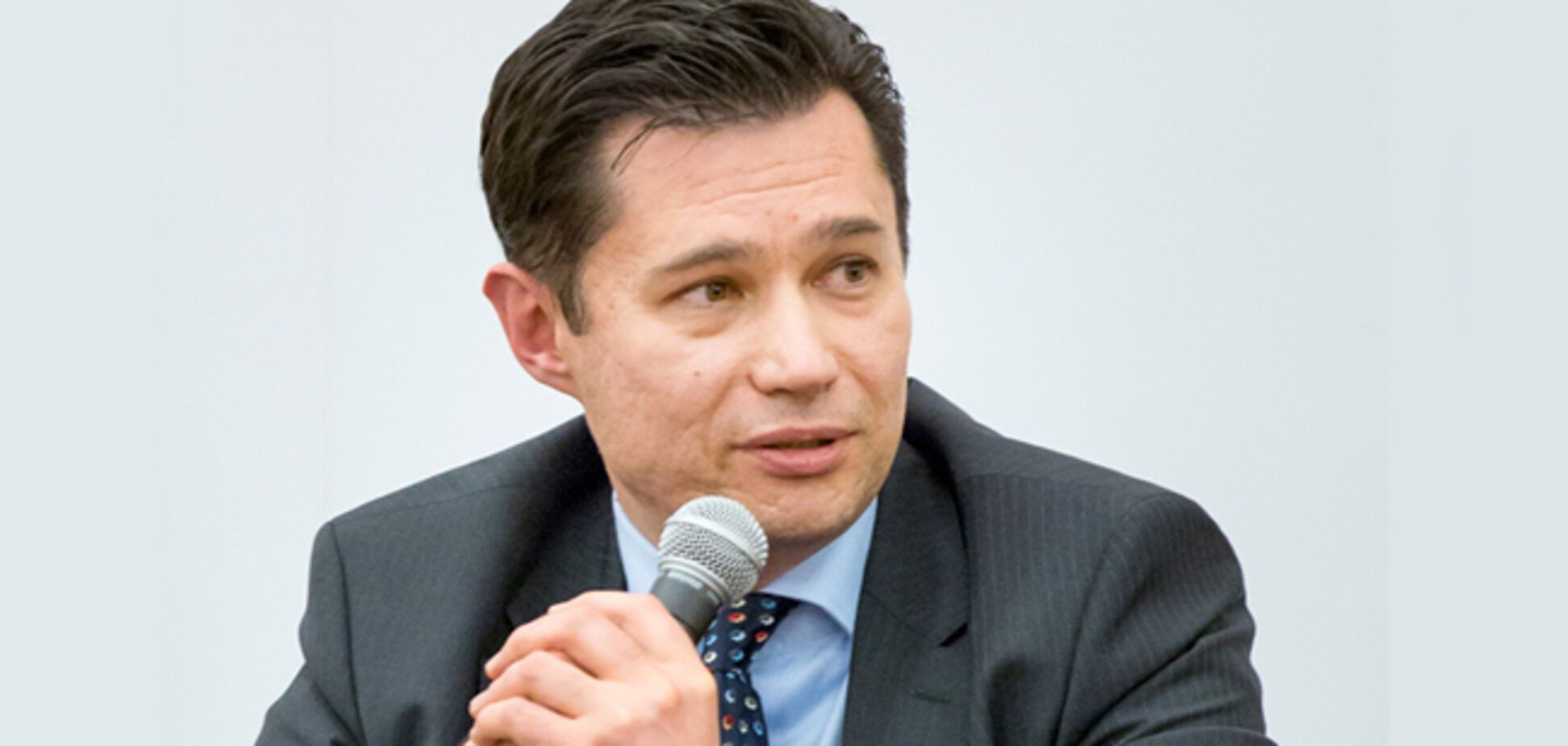 Украинский посол жестко ответил австрийскому магнату на призыв понять Россию