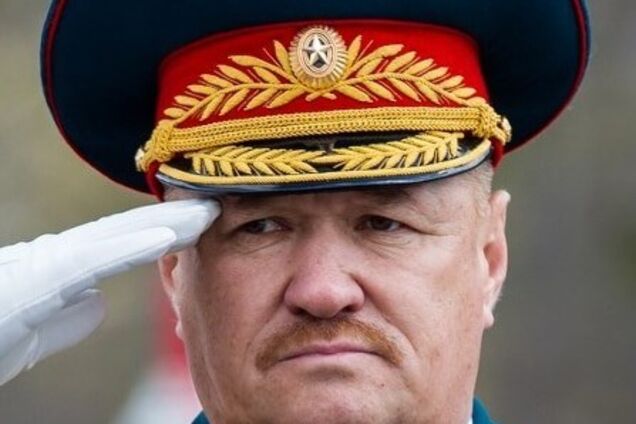 'Полювання закінчив': у мережі ажіотаж через розстріл у Сирії російського генерала, який командував військами 'ДНР'