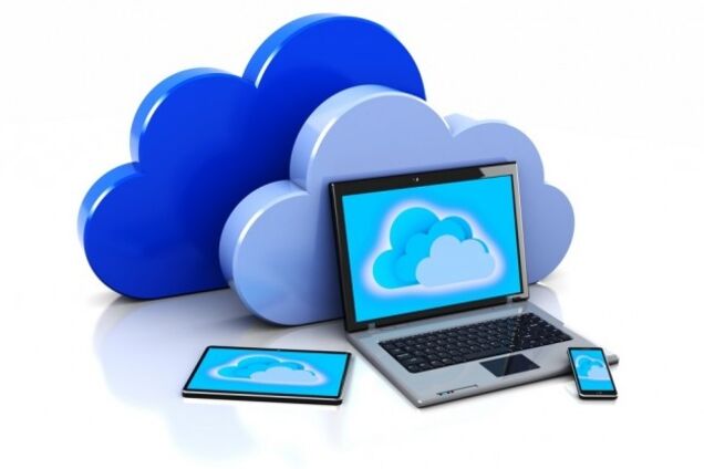 Типы облачных сервисов