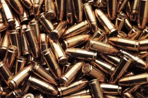 боеприпасы