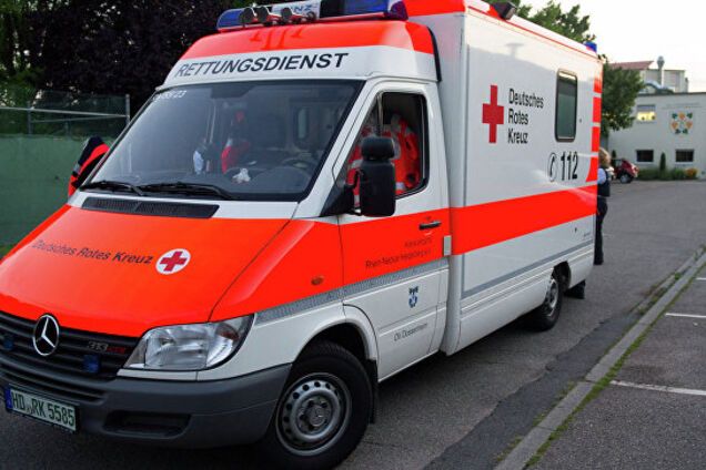 В Германии убили украинца: стали известны подробности трагедии