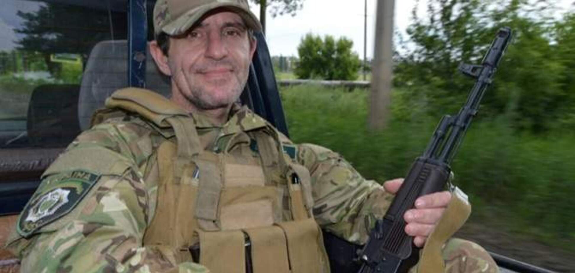 Покушение 'украинских диверсантов' на главаря 'ДНР': у Авакова дали ответ