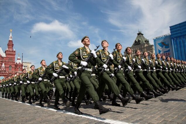'Линия исчерпана': Чубайс указал на недостатки армии России