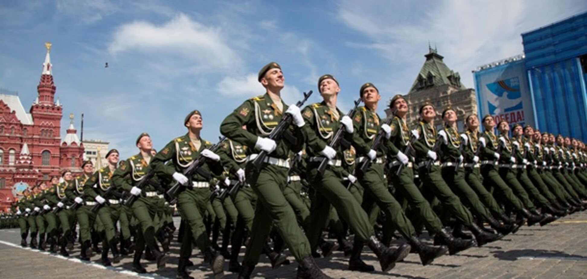'Лінія вичерпана': Чубайс вказав на недоліки армії Росії