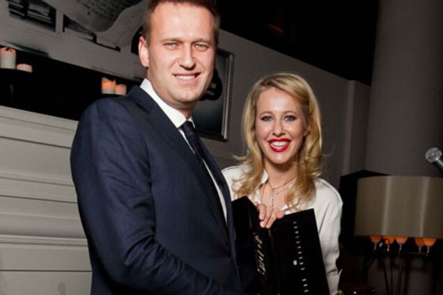 'Лидер оппозиции' и 'светская львица': оба хуже