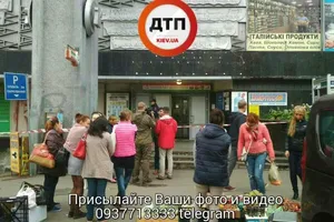 Житний рынок