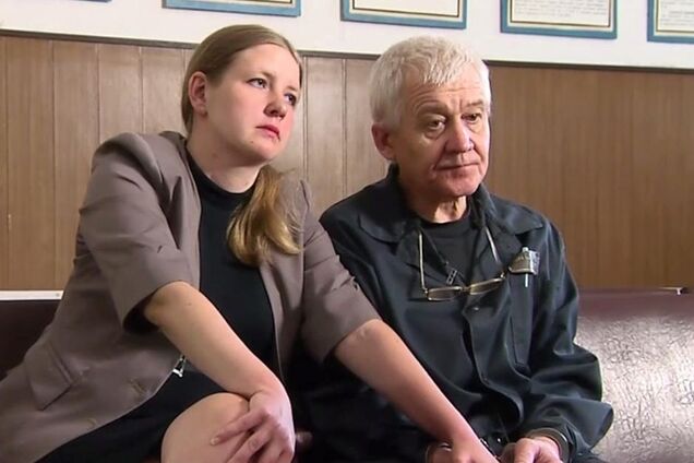 Откровения палача: маньяк Ткач впервые рассказал, как убивал своих жертв