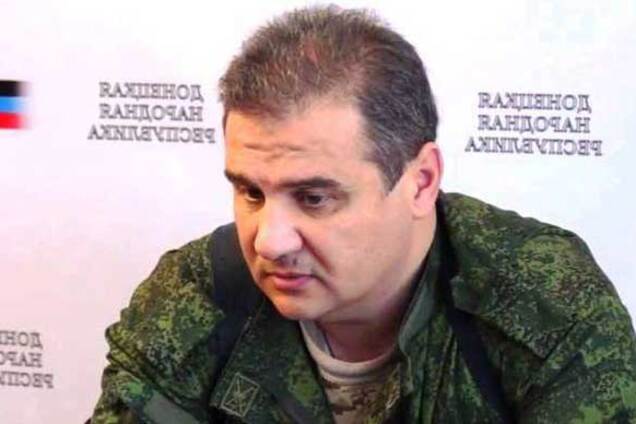 Чем смерть 'Ташкента' грозит 'ДНР'