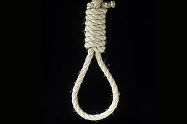 На Миколаївщині повісилась дев'ятирічна дитина: подробиці трагедії