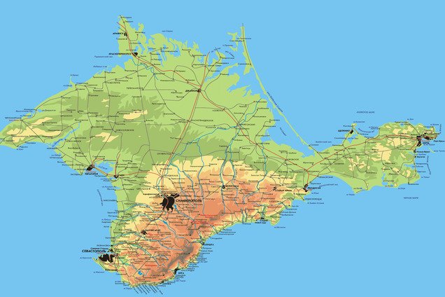 Скандал із російським Кримом на італійському TV отримав продовження