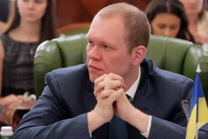 Денис Дзензерский