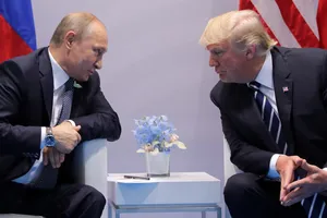 Дипломатический скандал между Россией и США: у Путина пригрозили судом